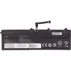 Аккумулятор PowerPlant для ноутбуков LENOVO ThinkBook 16 G4+ IAP (L21M4PD8) 15.4V 4350mAh (NB482757)