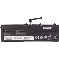 Акумулятор PowerPlant для ноутбуків LENOVO ThinkBook 16 G4+ IAP (L21M4PD8) 15.4V 4350mAh (NB482757)