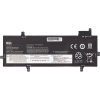 Акумулятор PowerPlant для ноутбуків LENOVO ThinkPad Z13 Gen 1 (L21C3P72) 11.55V 3000mAh (NB482771)