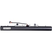 Аккумулятор для ноутбуков LENOVO Ideapad 110-15 (L15C3A01) 10.8V 2200mAh (original) (NB483105)