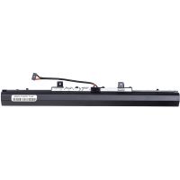 Акумулятор для ноутбуків LENOVO Ideapad 110-15 (L15C3A01) 10.8V 2200mAh (original) (NB483105)