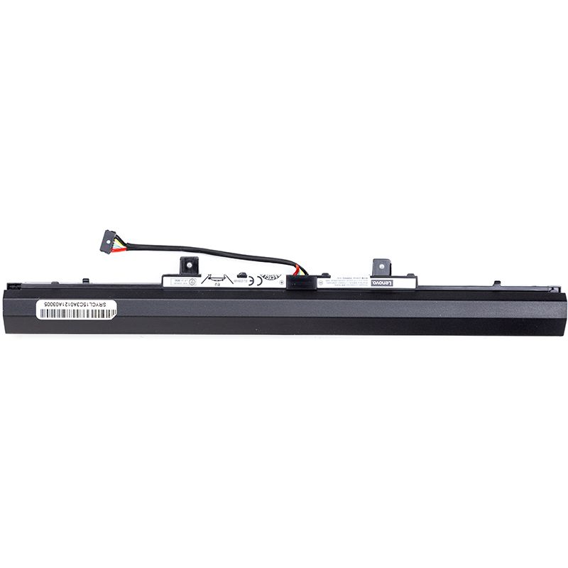 Аккумулятор для ноутбуков LENOVO Ideapad 110-15 (L15C3A01) 10.8V 2200mAh (original) (NB483105)