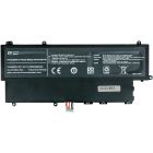 Акумулятор PowerPlant для ноутбуків SAMSUNG 530U3 (AA-PBYN4AB) 7.4V 5800mAh (NB490158)