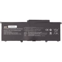 Акумулятор PowerPlant для ноутбуків SAMSUNG 900X3B (AA-PLXN4AR) 7.4V 5400mAh (NB490189)