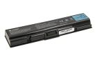 Аккумулятор PowerPlant для ноутбуков TOSHIBA Satellite A200 (PA3534U-1BRS, TA3533LH) 10.8V 4400mAh (NB510054)