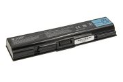 Аккумулятор PowerPlant для ноутбуков TOSHIBA Satellite A200 (PA3534U-1BRS, TA3533LH) 10.8V 4400mAh (NB510054)