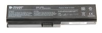 Акумулятор PowerPlant для ноутбуків TOSHIBA Satellite L750 (PA3817U-1BAS) 10.8V 5200mAh (NB510092)