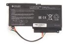 Акумулятор PowerPlant для ноутбуків TOSHIBA Satellite L55 (PA5107U-1BRS, TA5107P9) 14.4V 3000mAh (NB510221)