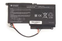 Акумулятор PowerPlant для ноутбуків TOSHIBA Satellite L55 (PA5107U-1BRS, TA5107P9) 14.4V 3000mAh (NB510221)