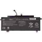 Аккумулятор PowerPlant для ноутбуков TOSHIBA Z50-A Series (PA5149U-1BRS)15.2V 4150mAh (NB510252)