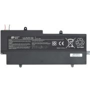 Акумулятор PowerPlant для ноутбуків TOSHIBA Portege Z830 Ultrabook (PA5013U-1BRS) 14.8V 2900mAh (NB510276)