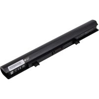 Акумулятор PowerPlant для ноутбуків TOSHIBA Satellite C55 (PA5195U-1BRS, TA5196L7) 14.8V 2600mAh (NB510290)