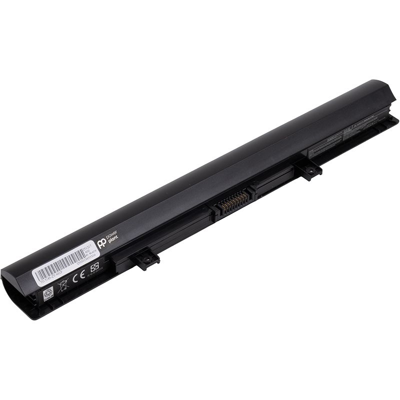Аккумулятор PowerPlant для ноутбуков TOSHIBA Satellite C55 Series (TA5196L7) 14.8V 2600mAh (NB510290)
