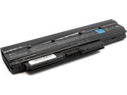 Акумулятор PowerPlant для ноутбуків Toshiba Satellite T210D (PA3820U-1BRS, TA3820LH) 10.8V 5200mAh (NB510320)