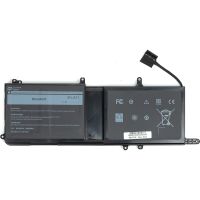 Акумулятор PowerPlant для ноутбуків Dell Alienware 15 R3 (9NJM1) 11.4V 93Wh (NB530007)