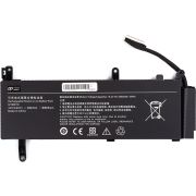 Акумулятор PowerPlant для ноутбуків XIAOMI Gaming Laptop 7300HQ (G15B01W) 15.2V 3550mAh (NB530021)