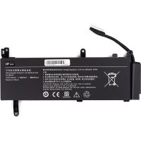 Акумулятор PowerPlant для ноутбуків XIAOMI Gaming Laptop 7300HQ (G15B01W) 15.2V 3550mAh (NB530021)