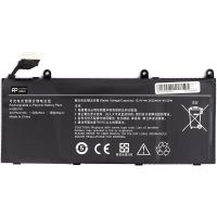 Акумулятор PowerPlant для ноутбуків XIAOMI Mi Ruby 15.6" Series(N15B01W) 15.4V 2630mAh (NB530038)