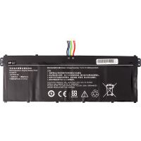 Акумулятор PowerPlant для ноутбуків MI Xiaomi RedmiBook 14 (R14B01W) 15.2V 2800mAh (NB530069)