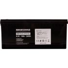 Акумулятор PowerPlant LiFePO4 24V 100Ah (LFP24100) (NV822447)