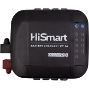 Зарядное устройство для аккумуляторов 12V 10A (NV822706)