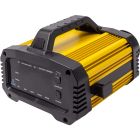 Зарядний пристрій для LiFePO4 акумуляторів 12V 25A / 24V 15A (NV822744)