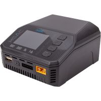Розумний зарядний пристрій M6AC AC 100W, DC 300W (NV822751)
