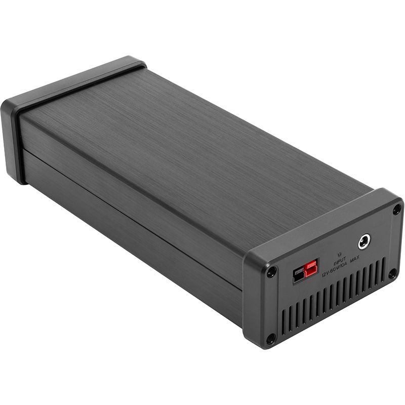Зарядное устройство PowerPlant SC600 MPPT (PB931194)