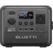 Зарядна станція Bluetti AC50B 448Wh 124444mAh 700W (PB931484)
