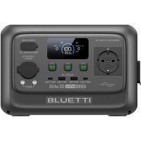 Зарядна станція Bluetti Elite 30 V2 288Wh 80000mAh 600W (PB931514)