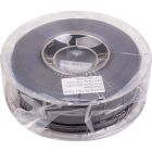 PETG-пластик PowerPlant Filament для 3D-принтера 1.75 мм 1 кг, чорний (PT812905)