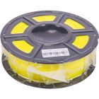 PLA-пластик PowerPlant Filament для 3D-принтера 1.75 мм 1 кг, желтый (PT812974)