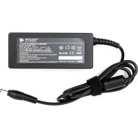 Блок живлення для ноутбуків PowerPlant SAMSUNG 220V, 19V 60W 3.16A (5.5*3.0) (SA60F5530)