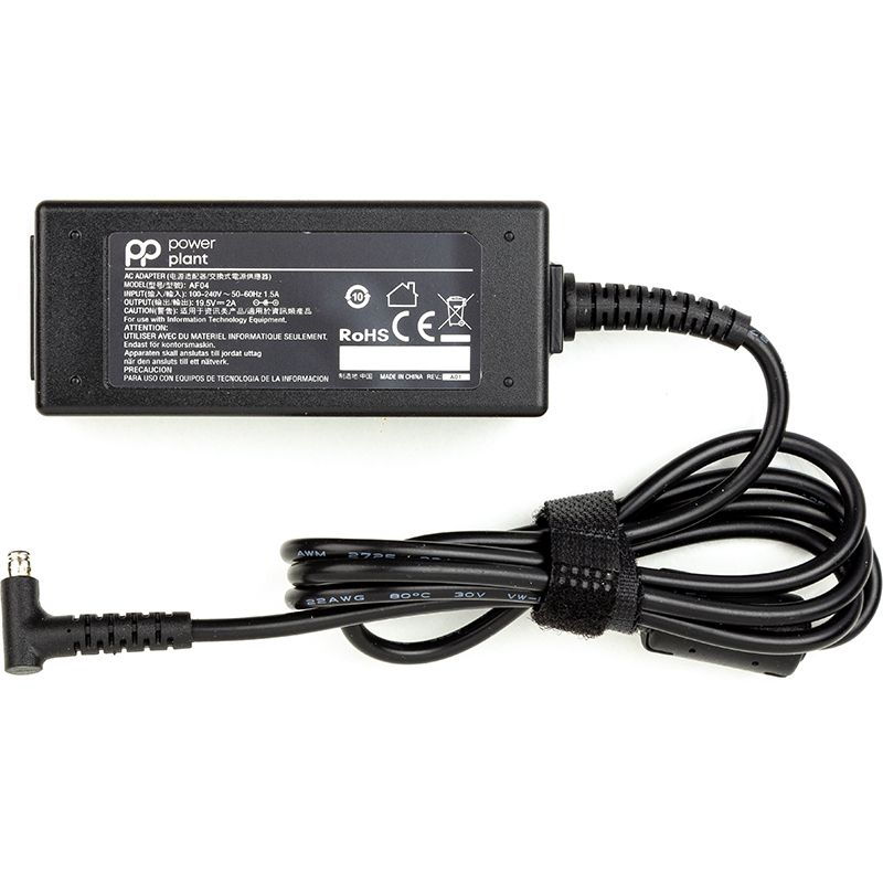 Блок питания для ноутбуков PowerPlant SONY 220V, 19.5V 39W 2A (6.5*4.4) (SO39G6544)