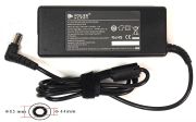 Блок живлення для ноутбуків PowerPlant SONY 220V, 19.5V 92W 4.74A (6.5*4.4) (SO92G6544)