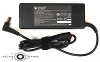 Блок живлення для ноутбуків PowerPlant SONY 220V, 19.5V 92W 4.74A (6.5*4.4) (SO92G6544)