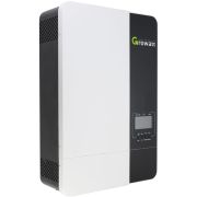 Автономний сонячний інвертор Growatt 3500W 48V 80A (SPF 3500ES) (SPF3500ES)