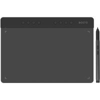 Графічний планшет Bosto T1060K (T1060K)