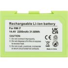 Аккумулятор PowerPlant для пылесоса iRobot Roomba i7 14.4V 2200mAh (TB921300)