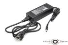 Блок живлення для ноутбуків PowerPlant TOSHIBA 220V, 19V 120W 6.3A (6.3*3.0) (TO120F6330)