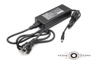 Блок живлення для ноутбуків PowerPlant TOSHIBA 220V, 19V 120W 6.3A (6.3*3.0) (TO120F6330)