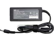 Блок живлення для ноутбуків PowerPlant TOSHIBA 220V, 15V 60W 4A (6.3*3.0) (TO60C6330)