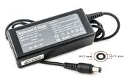 Блок живлення для ноутбуків PowerPlant TOSHIBA 220V, 19V 60W 3.16A (6.3*3.0) (TO60F6330)