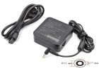 Блок питания для ноутбуков PowerPlant ACER 220V, 19V 90W 4.74A (5.5*1.7) wall mount (WM-AC90F5517)