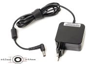 Блок живлення для ноутбуків PowerPlant LG 220V, 12V 24W 2A (6.5*4.4) wall mount (WM-AS24A6544)