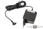 Блок живлення для ноутбуків PowerPlant ASUS 220V, 19V 33W 1.75A (4.0*1.35) wall mount (WM-AS33F4014)