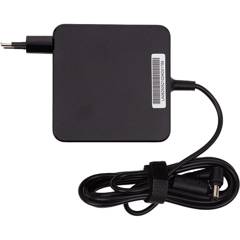 Блок живлення для ноутбуків PowerPlant ASUS 220V, 19V 90W 4.74A (5.5*2.5) wall mount (WM-AS90F5525)
