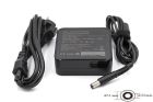 Блок живлення для ноутбуків PowerPlant HP 220V, 19V 90W 4.74A (7.4*5.0) wall mount (WM-HP90F7450)