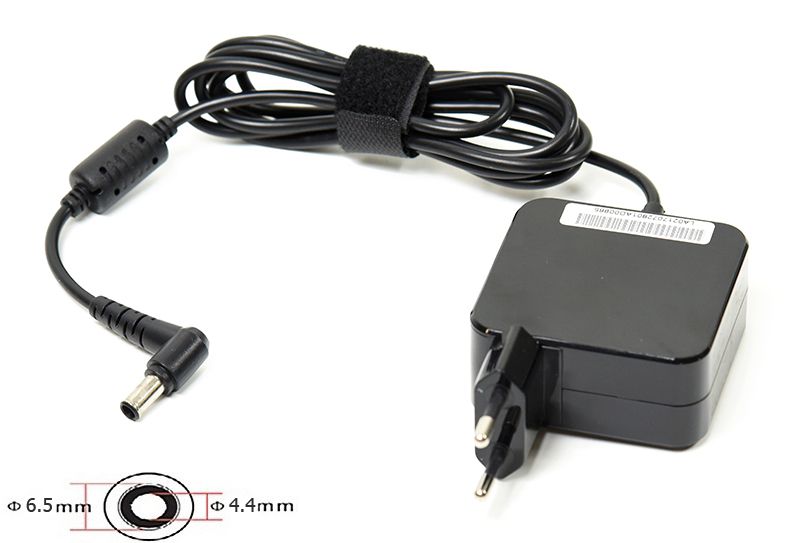 Блок питания для ноутбуков PowerPlant SAMSUNG 220V, 14V 42W 3A (6.5*4.4) wall mount (WM-SA42B6544)