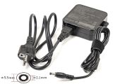 Универсальный блок питания PowerPlant 220V, 12V 60W 5A (5.5*2.1) wall mount (WMKD00MS0042)